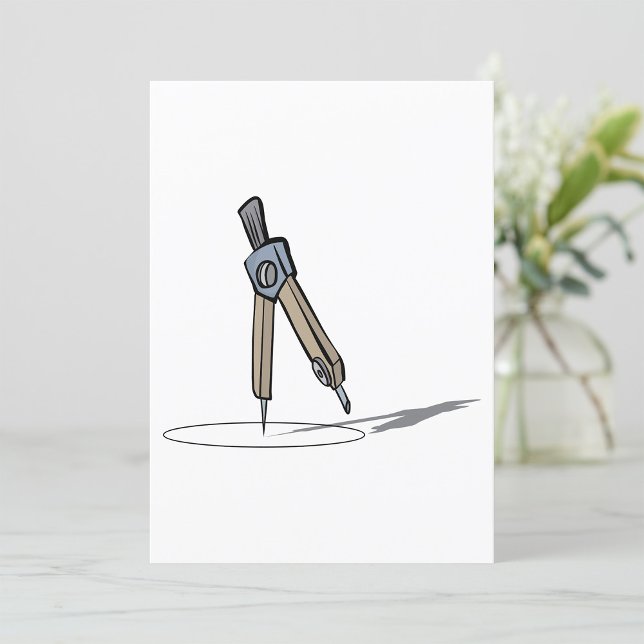 Convites Compass Escolar (Criador carregado)