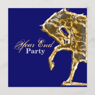 Convites Competência do evento da mostra do partido do