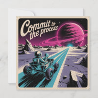 Comprometer-se Com o Processo