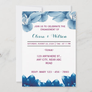 Convites Compromisso