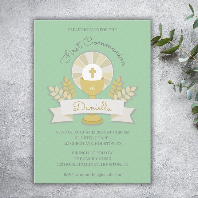 Convites comuna de futebol (Criador carregado)