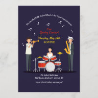 concerto escolar