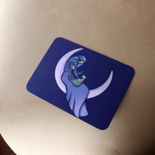 Convites Concurso de Pagan da MoonChild Witch