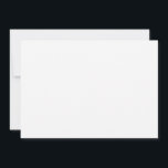 Convites Concursos de Evento Exclusivos de Crio de Transaçõ<br><div class="desc">Defina o palco para o dia especial com convites e anúncios personalizados! Nossas placas de 5" x 7" são totalmente personalizáveis, com doze tipos de papel, duas opções de impressão e seis formas disponíveis. Adicione seu toque pessoal com fotos e texto em ambos os lados para um convite verdadeiramente único...</div>