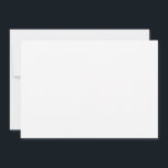 Convites Concursos de Evento Exclusivos de Crio de Transaçõ<br><div class="desc">Defina o palco para o dia especial com convites e anúncios personalizados! Nossas placas de 5" x 7" são totalmente personalizáveis, com doze tipos de papel, duas opções de impressão e seis formas disponíveis. Adicione seu toque pessoal com fotos e texto em ambos os lados para um convite verdadeiramente único...</div>