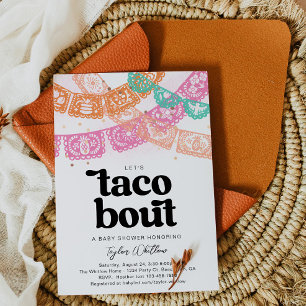 Convites Concursos para Bebês Fiesta