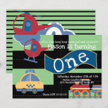 Condução Em Cuta Velocidade Por primeiro aniversar