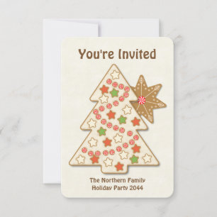 Convites Confeitaria do Polo Norte