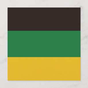 Convites Congresso Nacional Africano