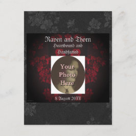 Convites Conjunto de manobras/casamentos internos