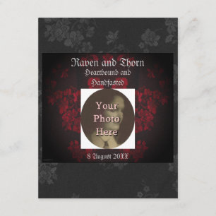 Convites Conjunto de manobras/casamentos internos