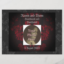 Convites Conjunto de manobras/casamentos internos