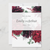 Conjunto vermelho e branco de adega 10 Salvar a da