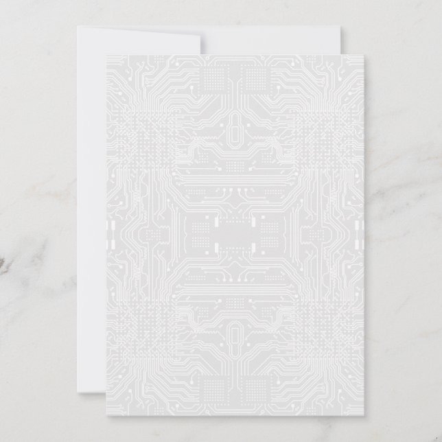 Convites Conselho de Circuito (Frente)