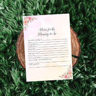 Convites Conselhos De Chá de fraldas Elefante Para Mamães