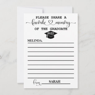 Convites Conselhos de Graduação - Conselhos para Formandos