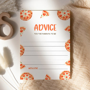 Convites Conselhos Para Os Pais, Conselhos Para Chás de fra