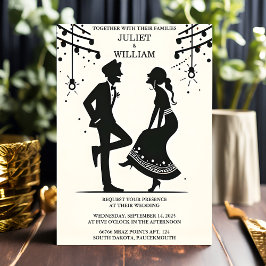 Convites Consiga Um Casamento Única Humor Meme Funny Quirky
