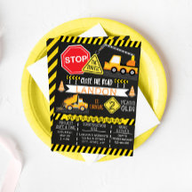 Construção Aniversário de Festa de Bombeiros de Co