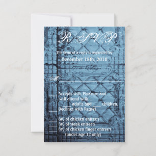 Convites Contagem de tetos de painel de estanho russo de pl