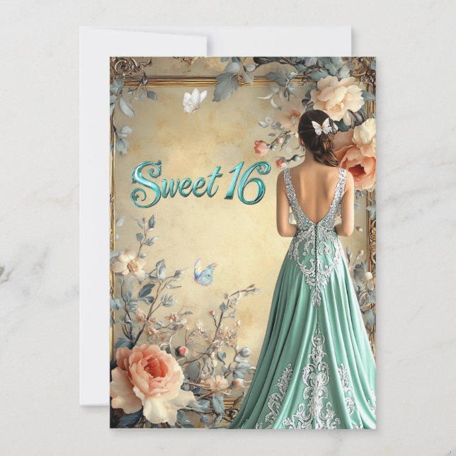 Convites conteúdo gerador, (Frente)