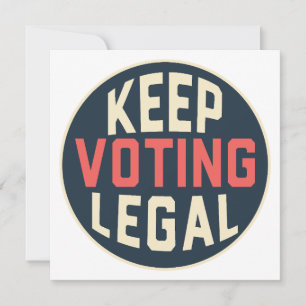 Convites Continuar a votar Legalmente Democracia 2028
