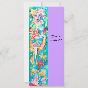 CONVITES CONTOS DE FADAS DAS UVAS 5