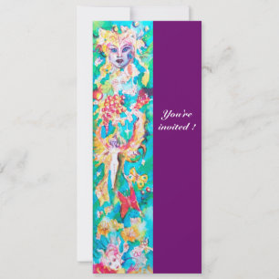 CONVITES CONTOS DE FADAS DE UVA 5