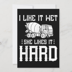 Convites Controlador de Caminhão do Mixer de Cimento do Tr