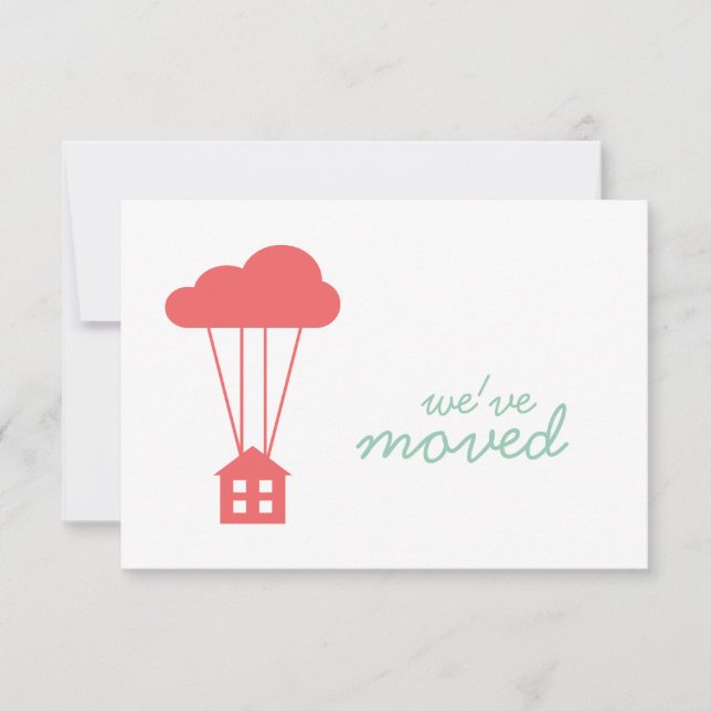 Convites Convidado para Câmara de Cayenne e Aquecimento de  (Frente)