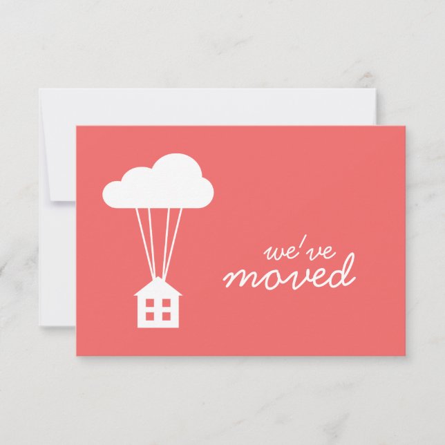 Convites Convidado para Câmara de Cayenne e Aquecimento de  (Frente)