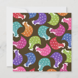 Convites Convidado para Festa de solteira Noite de Galinha 