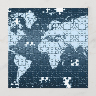 Convites Convidados! Enigmas