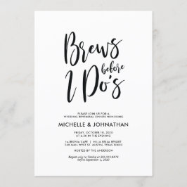 Convites Convidados para Janto de ensaio de casamento perfe