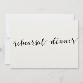 Convites Convidados para o ensaio de casamentos brancos e n