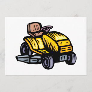 Convites Convidando o poder de lei