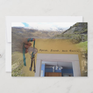 Convites Convidar Fala, Amigo e Entre no Grupo de Aquecimen