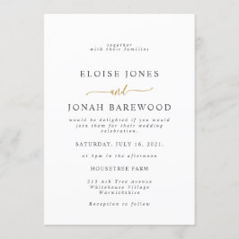 Convites convidar modelo 5