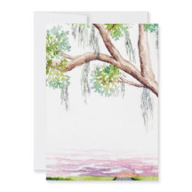 Convidar ou salvar a data do país inferior