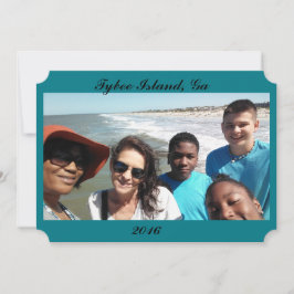 Convites Convidar para as férias do próximo ano