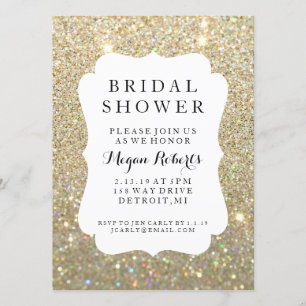 Convites Convide - o dia do chá de panela fabuloso