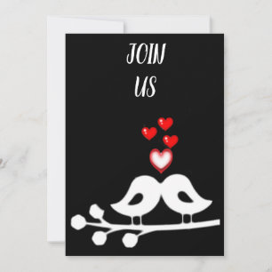 CONVITES CONVIDE ***VALENTINE*** FESTA CONVIDADO