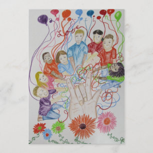 Convites Convite, Bebê Adotado, Chá Infantil