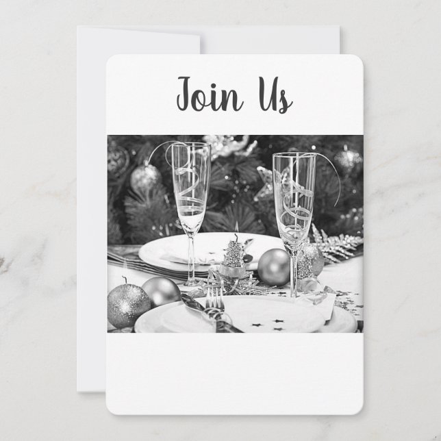 CONVITES ***CONVITE DA PARTE ADULTA*** (Frente)