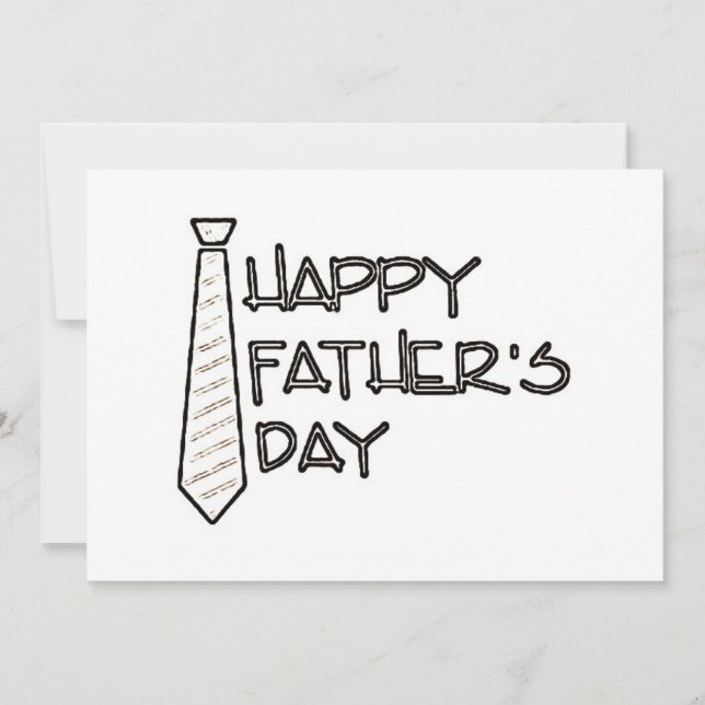 CONVITES **CONVITE PARA O DIA DE OS PAIS** (Frente)