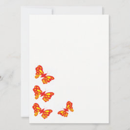 Convites Convites/Borboletas
