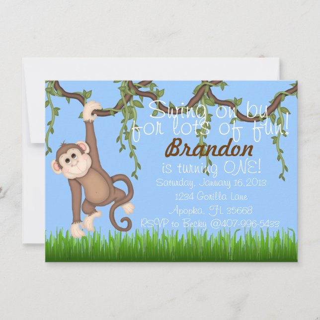 Convites Convocação (Frente)