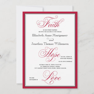 Convites Convocação De Casamento De Esquadrão De Amor Com F