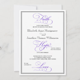 Convites Convocação De Casamento De Esquadrão De Amor Com F