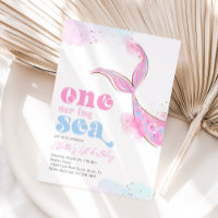 Convocação para a Cauda da Sereia do Mar